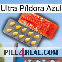 Ultra Píldora Azul new01